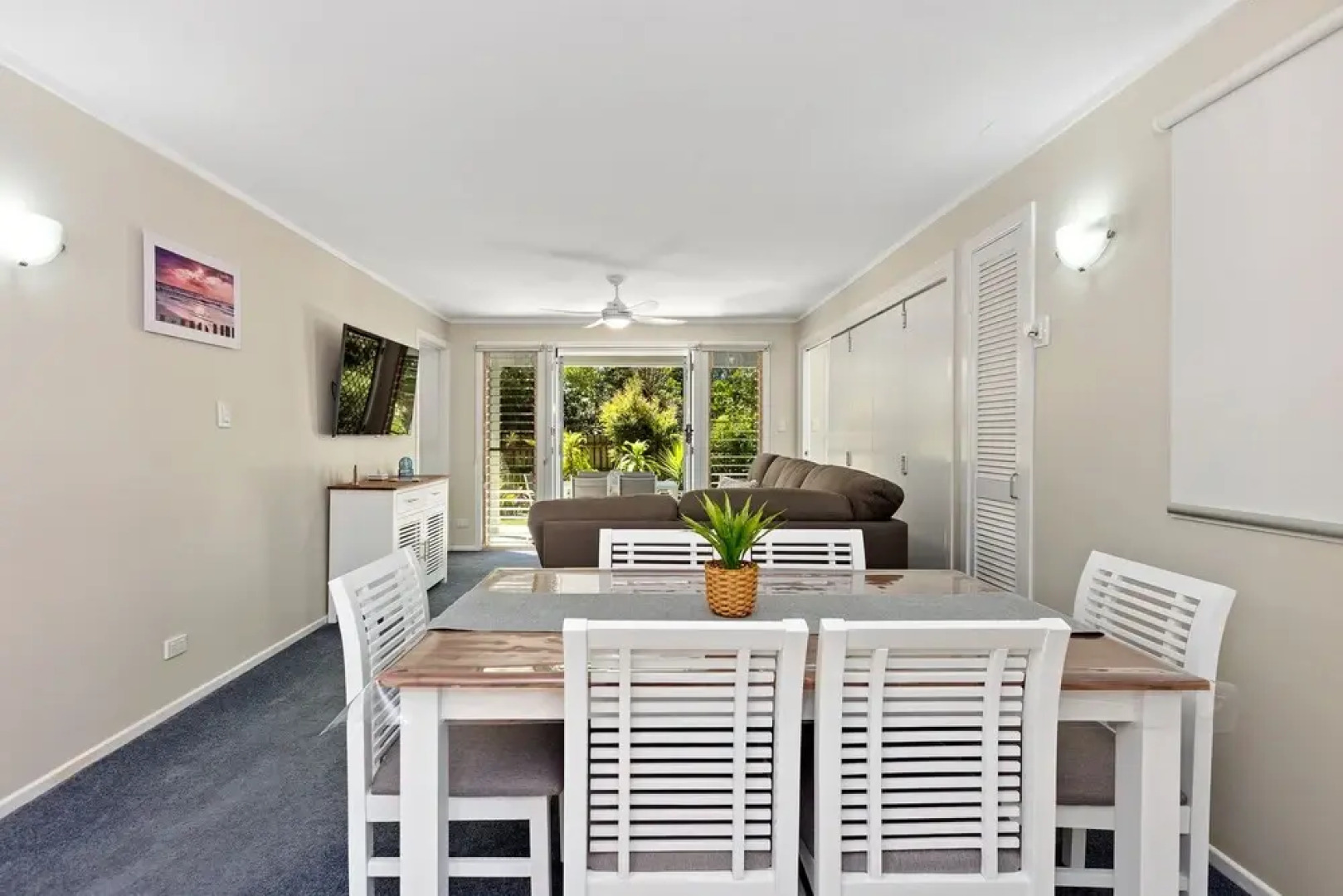 Hastings Cove Apartment