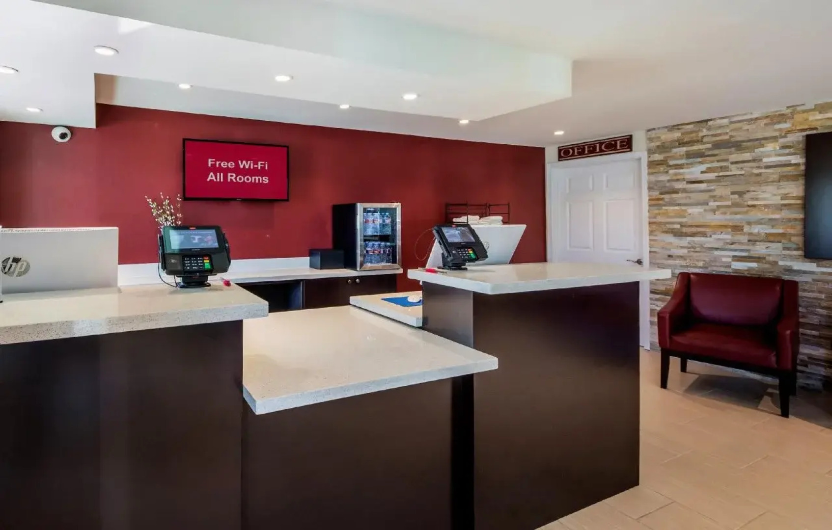 Ocean's Edge Hotel, Port Aransas,TX