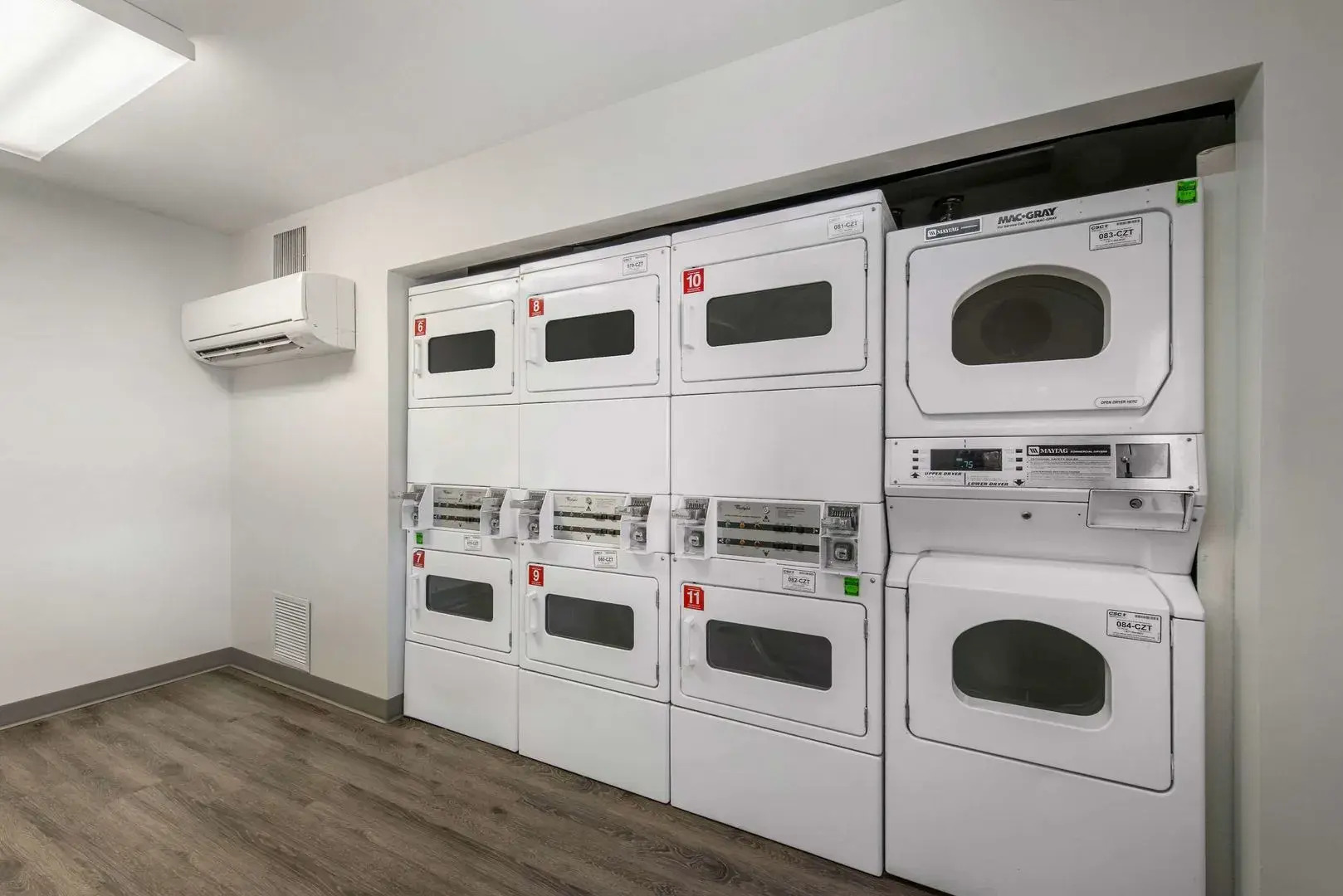 Suburban Extended Stay