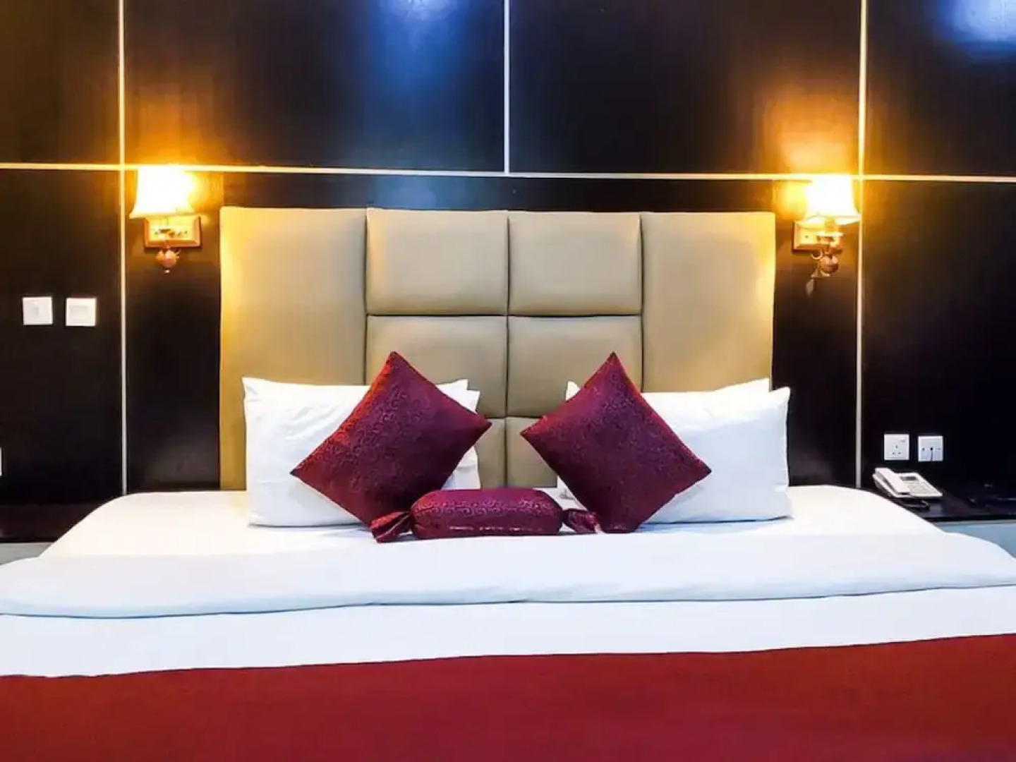 Sotel Suites Limited