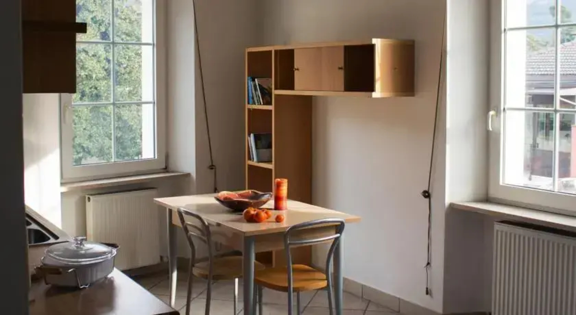 Residence S.Caterina