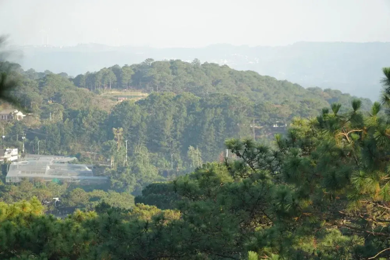 The Gate Boutique Hotel Da Lat