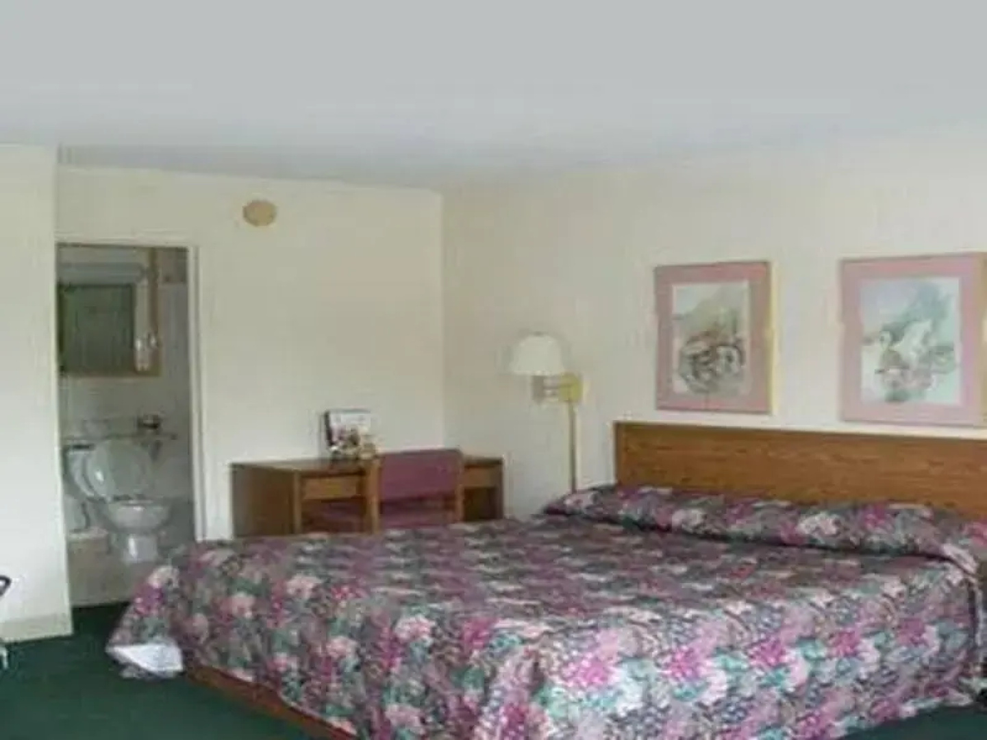 Kentucky Cardinal Inn