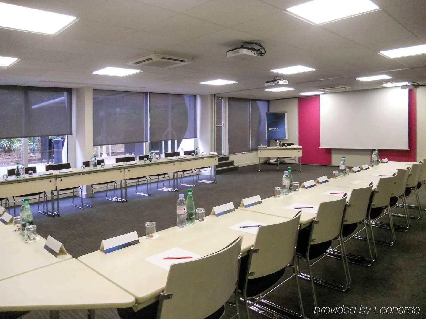 Novotel La Grande Motte Golf