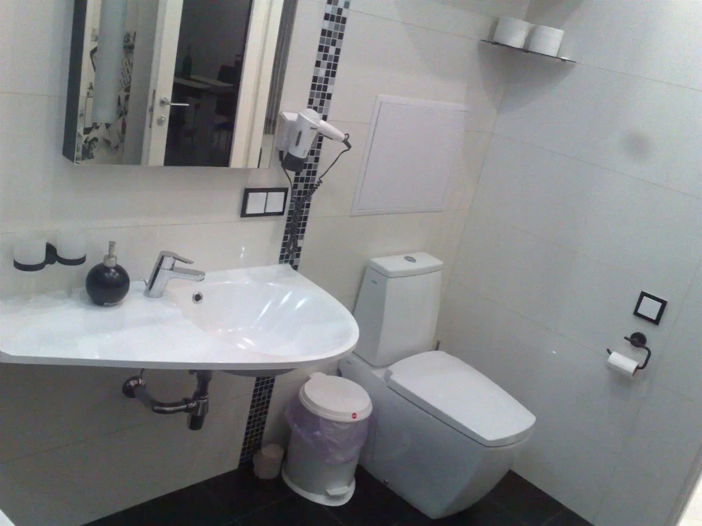 Апартаменты UKR Apartments