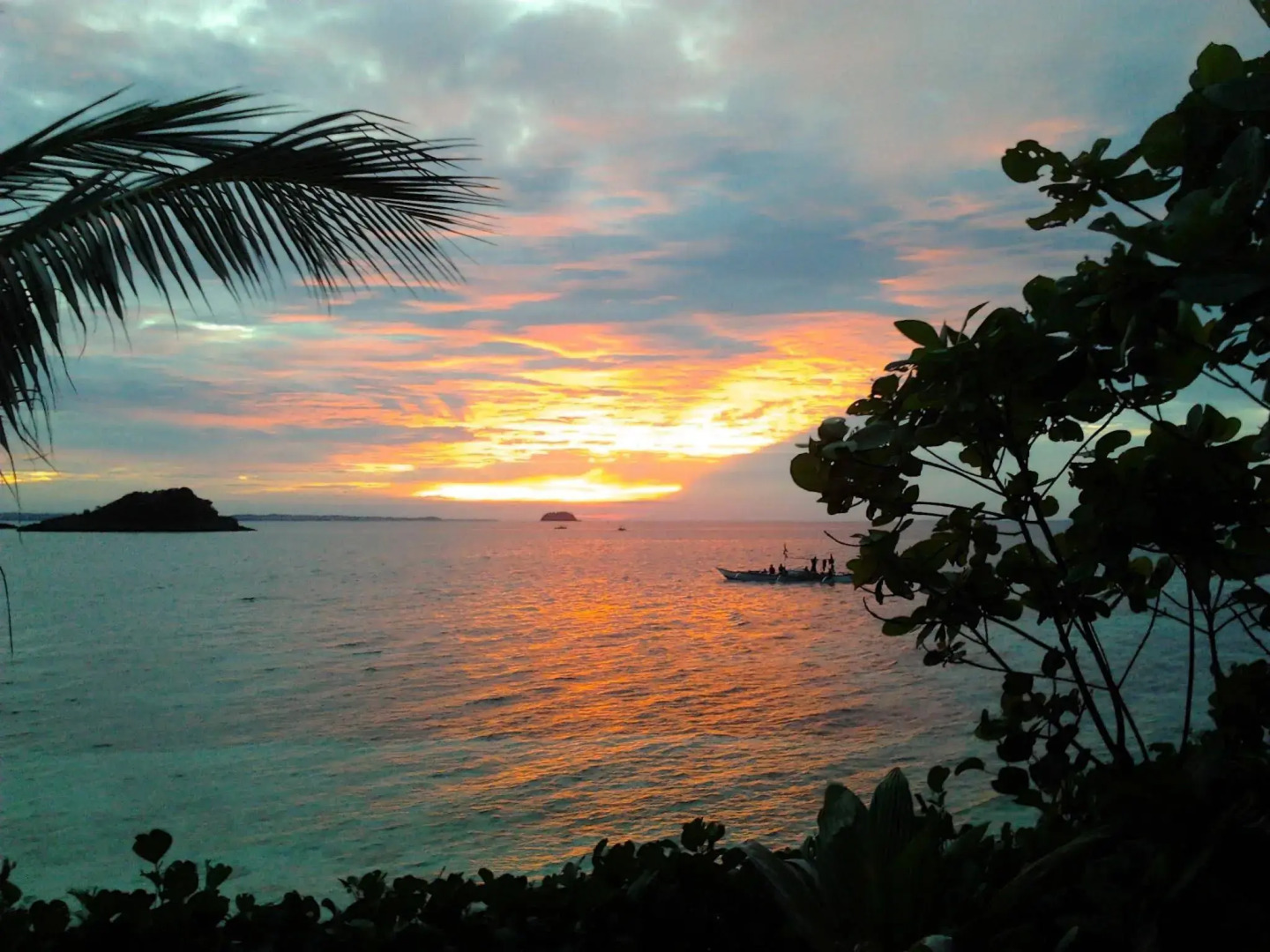 Tepanee Beach Resort