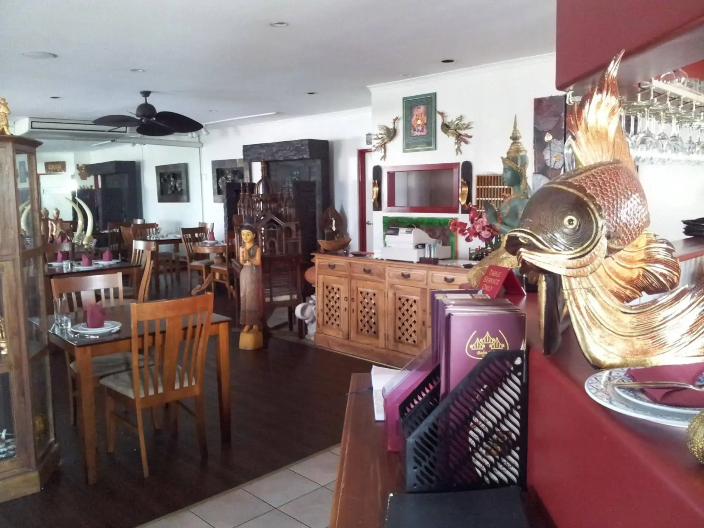 Alatai Holiday Apartments
