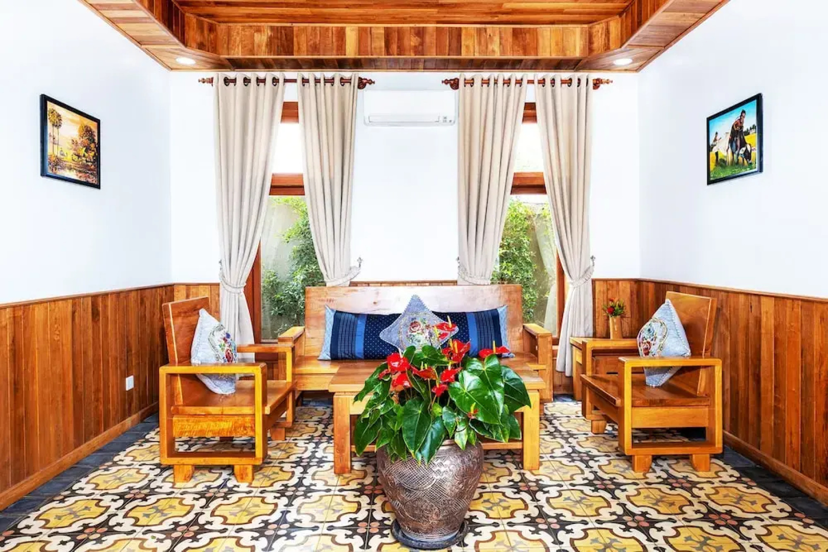 KNN Resort Mondulkiri