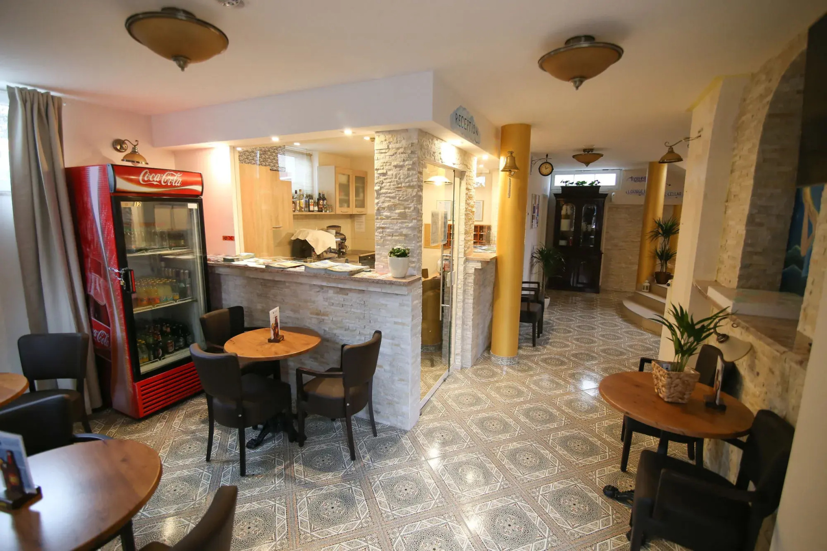 Boutique Hotel Asteria