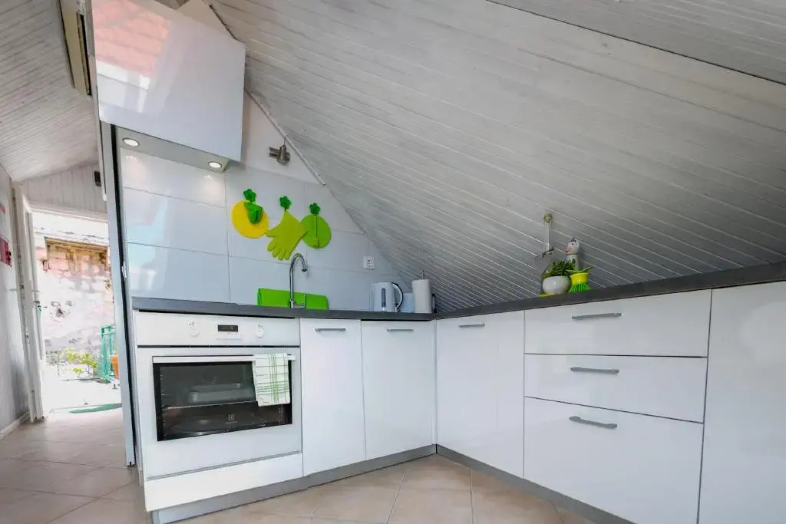 Kanavelic place - Old town Korcula