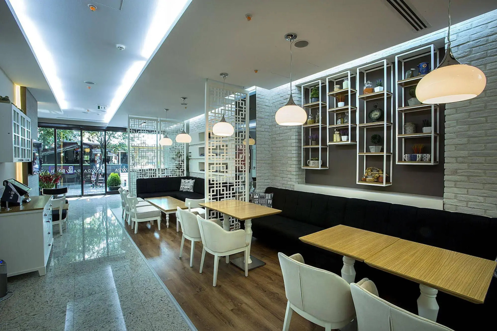 Ravvda Hotel Bakırköy