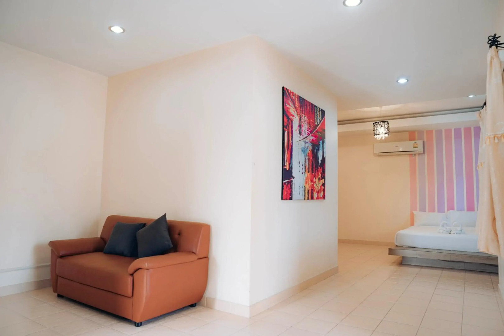 Two Fifty Nine Resort