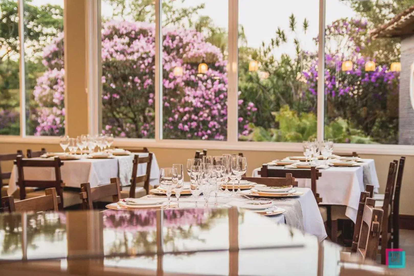 Hotel Pousada Mandala