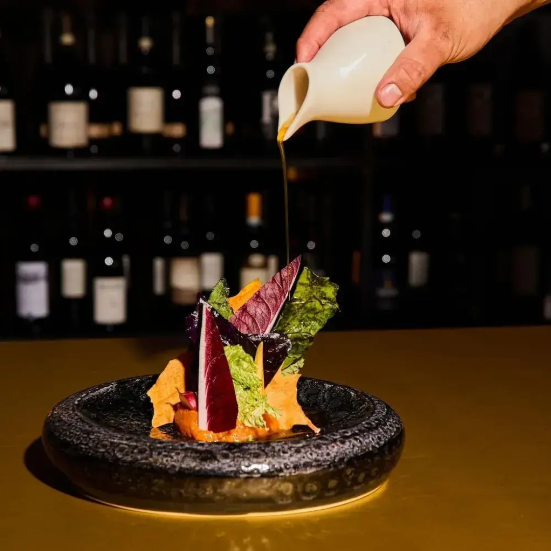 Le Agavi Luxury Resort&Spa