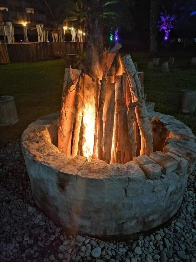 Hacienda Hotel Guizado Portillo