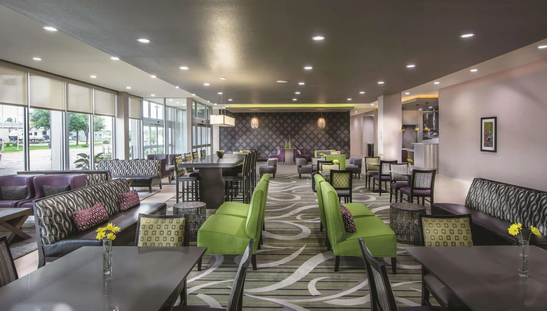 La Quinta Inn & Suites by Wyndham College Station South