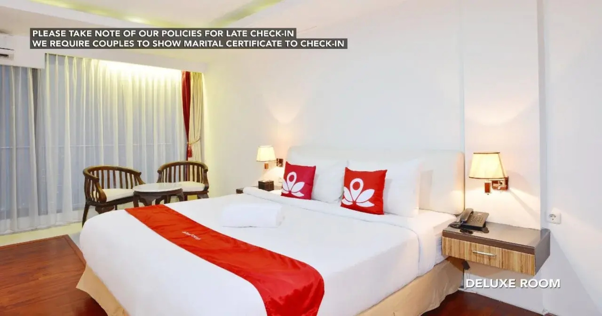 ZEN Rooms Kasira Bintaro Sektor 7