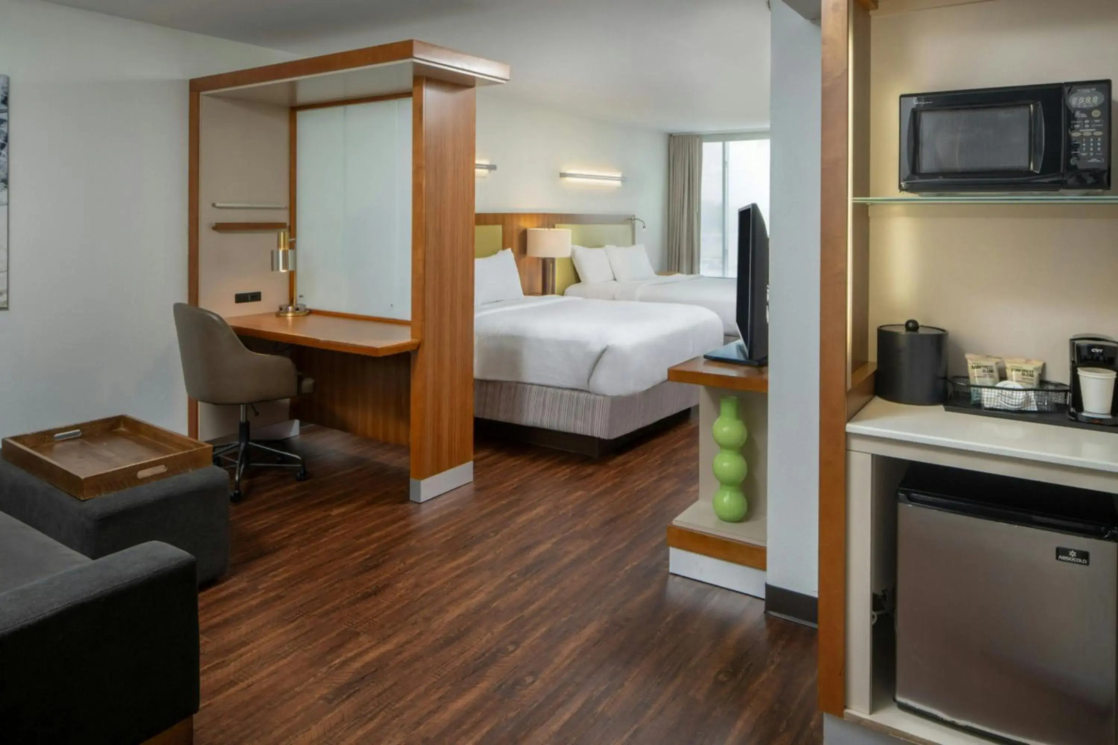 SpringHill Suites by Marriott Lake Charles