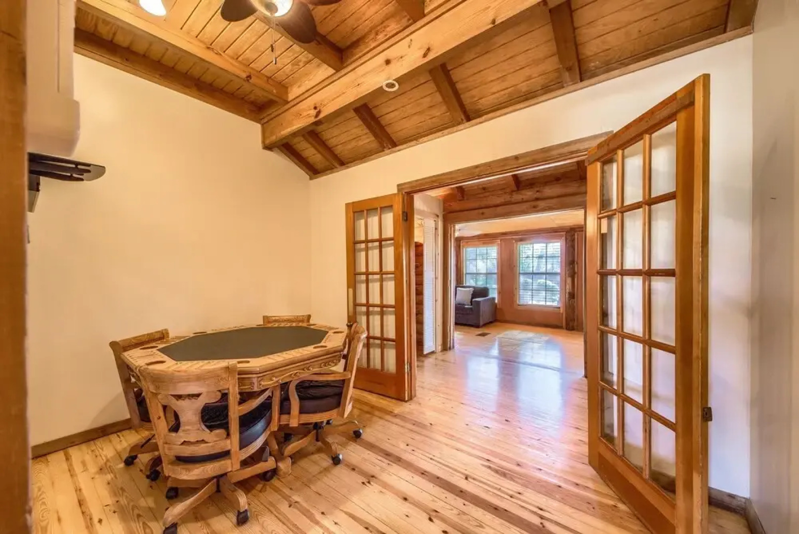 No Hurry Ot 250nh 2 Bedroom Home by RedAwning