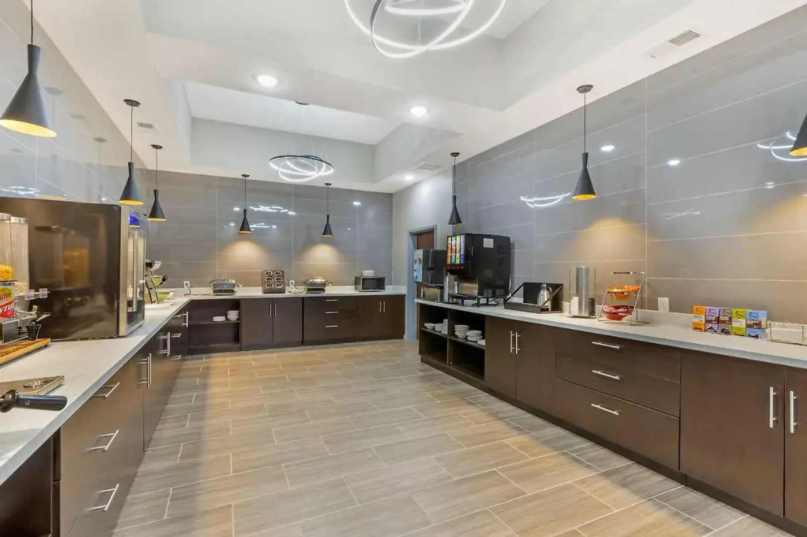 Best Western Plus Coralville Hotel
