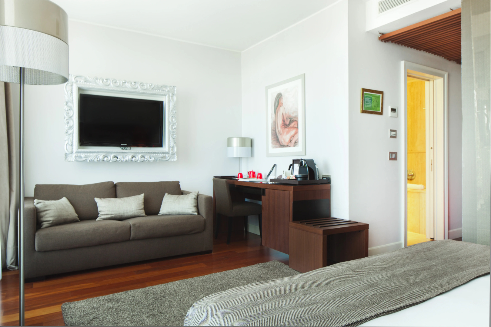 Hotel Milano Scala
