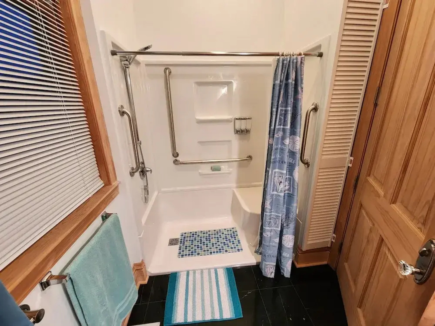 The Starlight Tower Manor, River, Arcades, Observatory, Theater by RedAwning