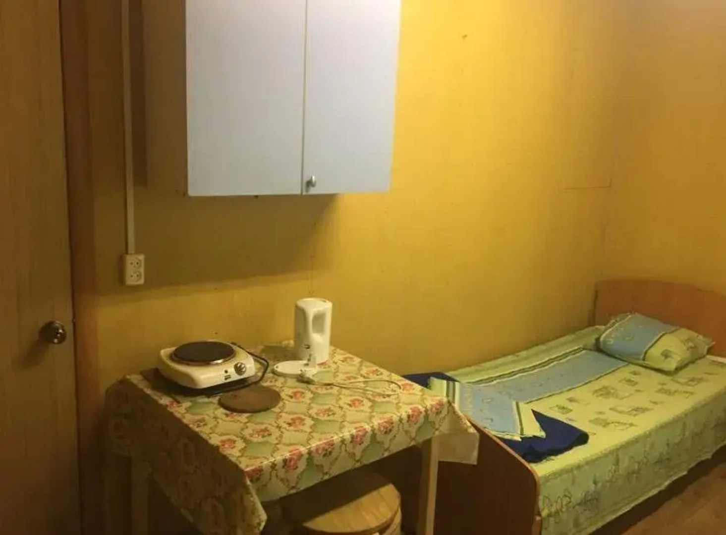 База отдыха Заря