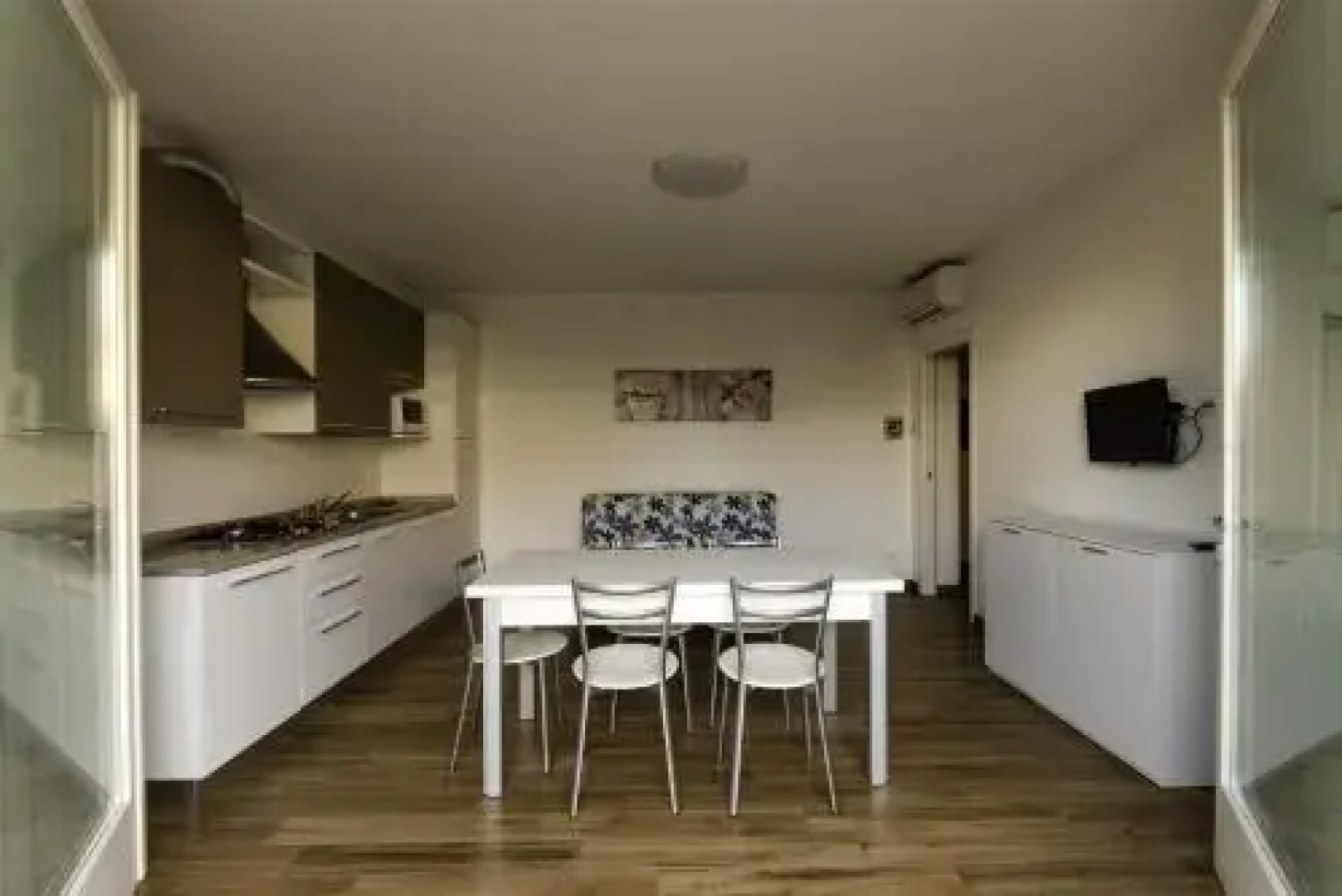 Appartamenti Faro Vecchio