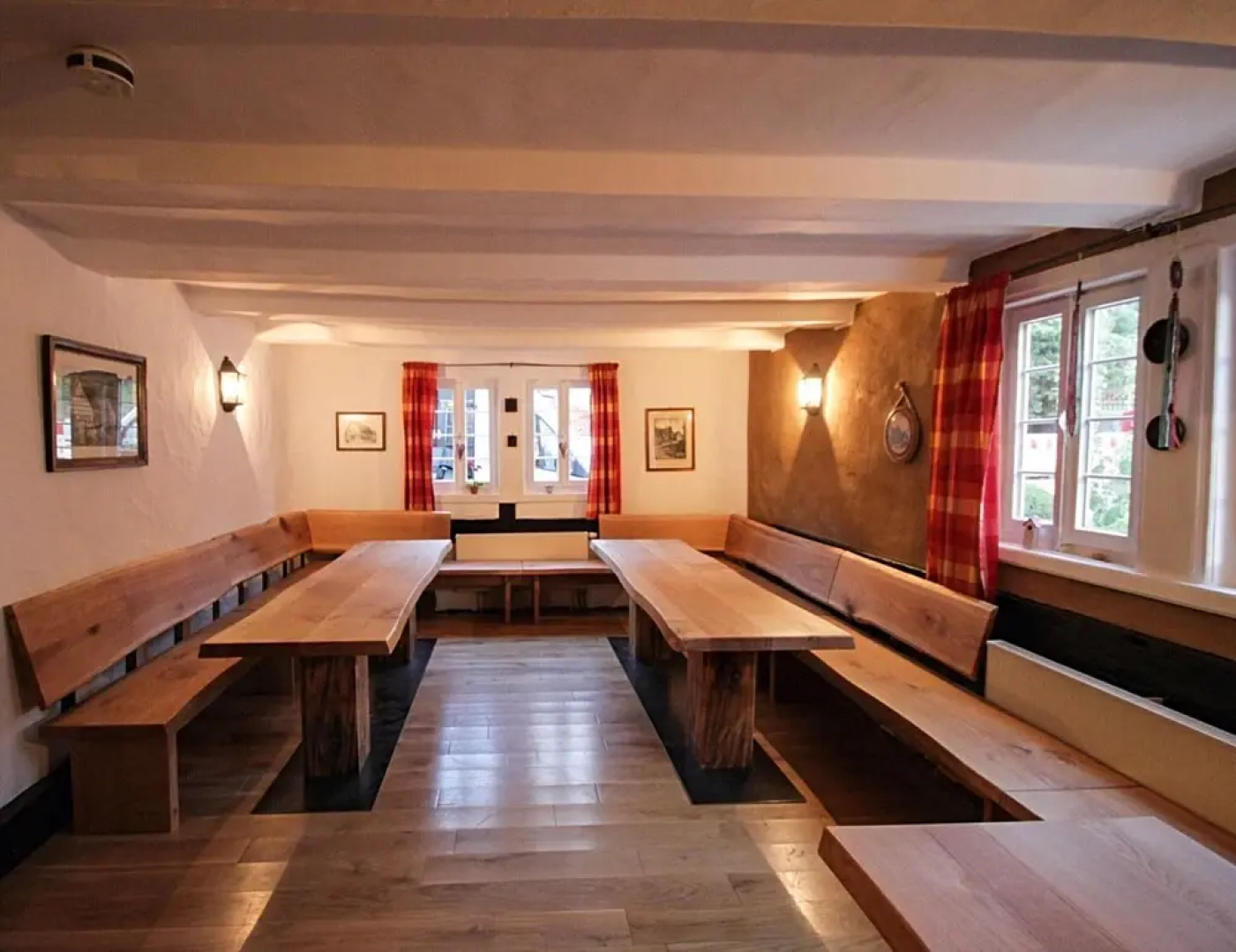 Altes Ferienhaus mit Sauna in Heinsberg