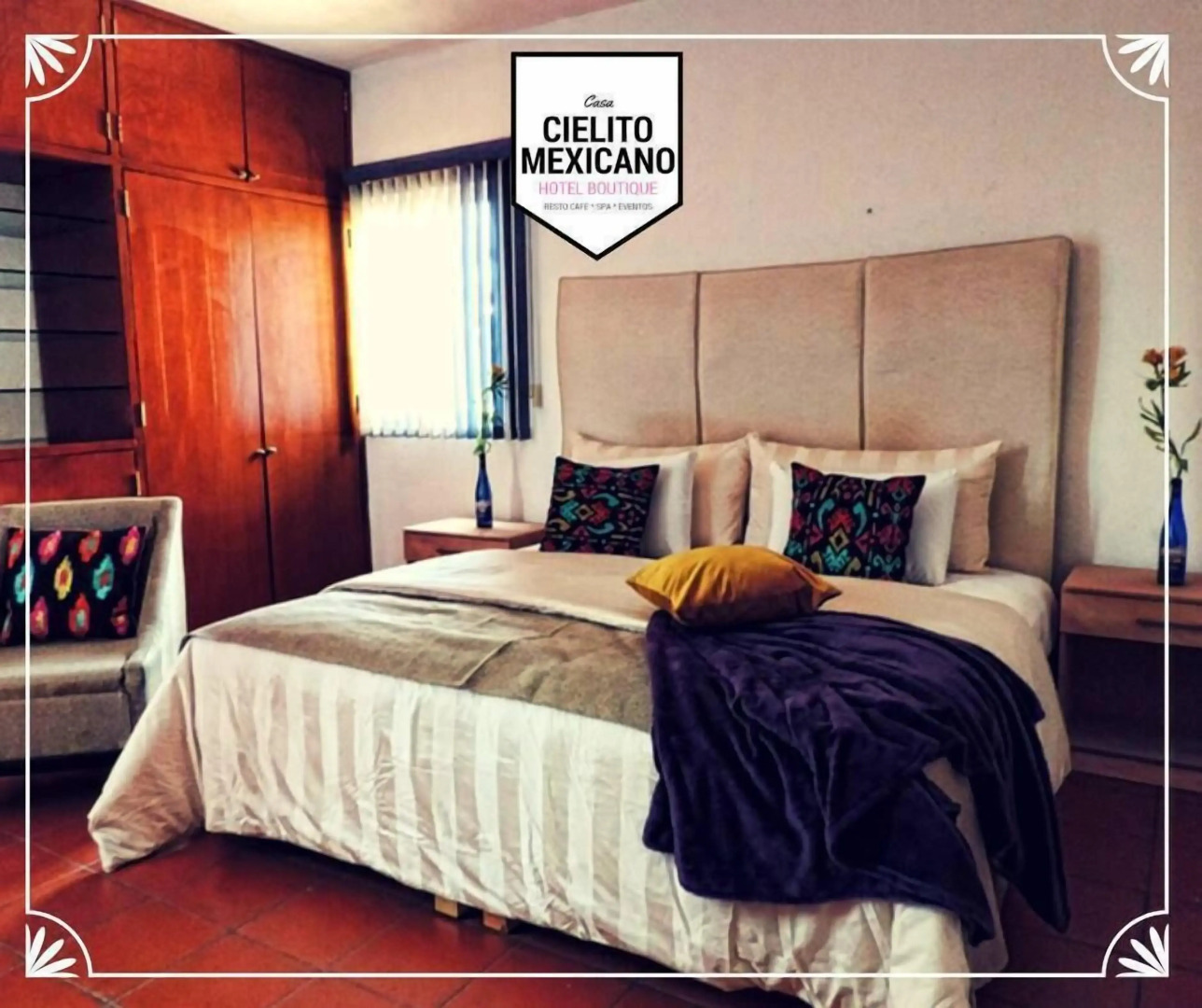 Casa Cielito Mexicano