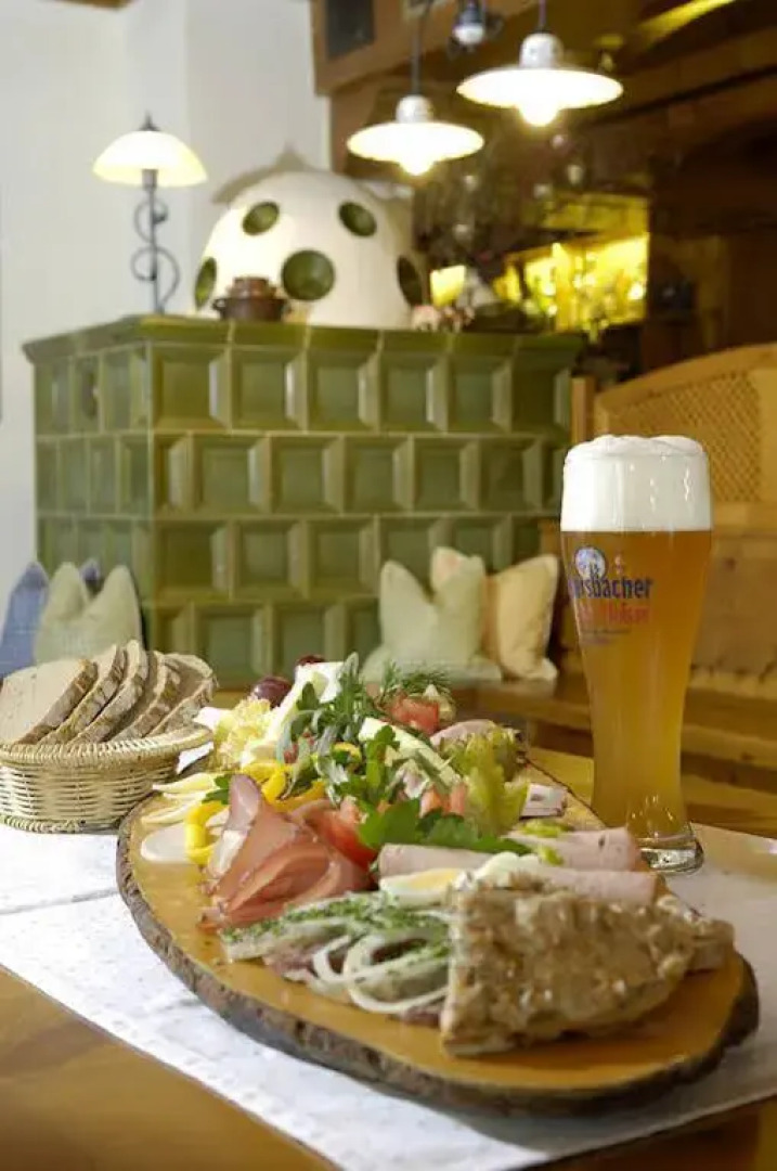 Posthotel Rattenberg