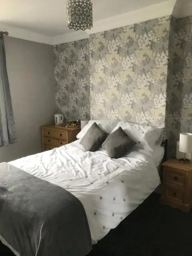 Dale View bed & breakfast