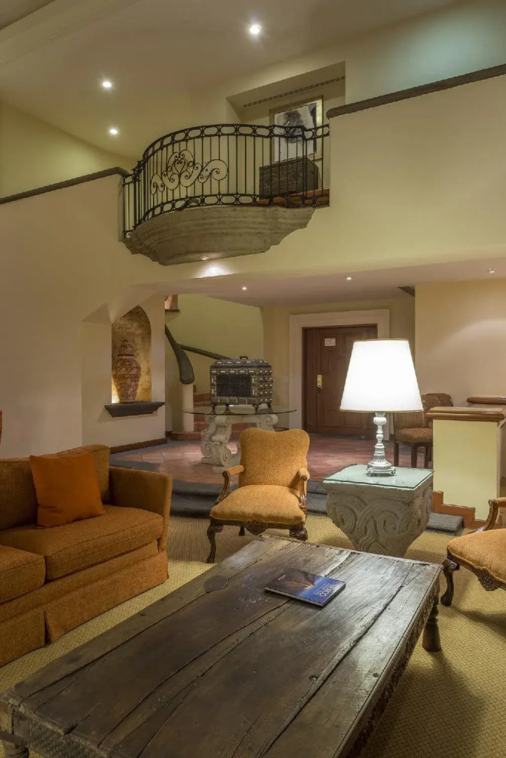 Quinta Real Monterrey