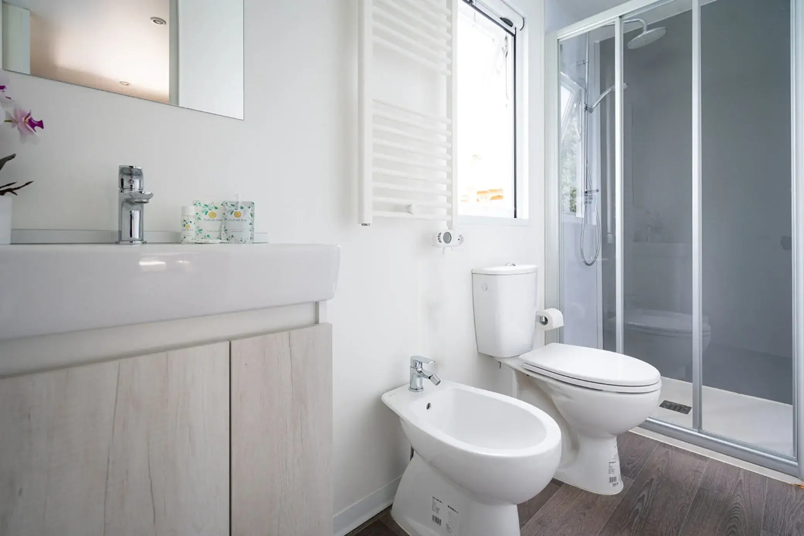 Club Del Sole Marina Julia Family Collection