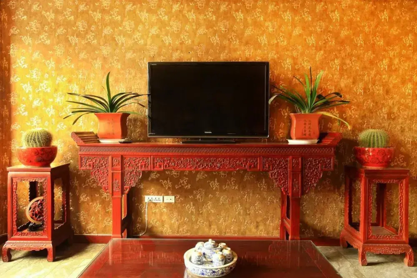 Pingyao Xingshengjiu Hotel