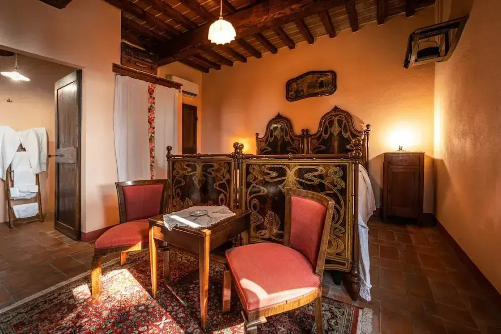 Agriturismo il Querciolo