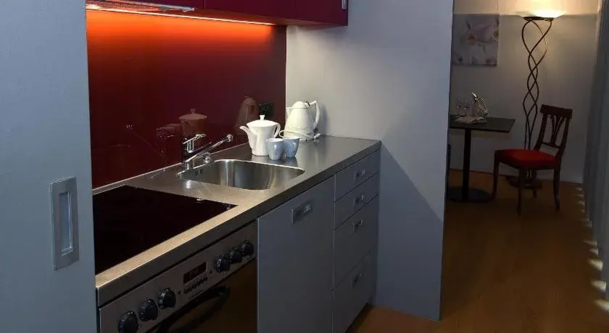 Senevita Residenz Multengut Muri