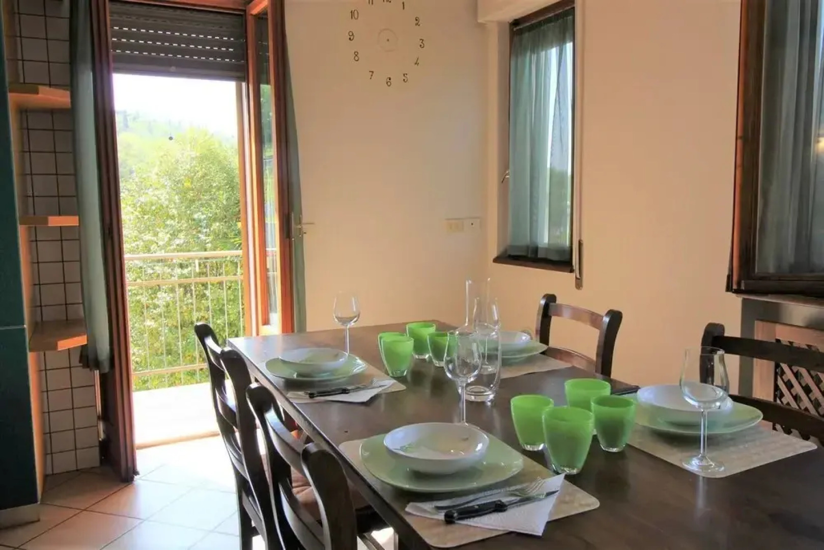 La Terrazza sul Lago Appartamento Indipendente