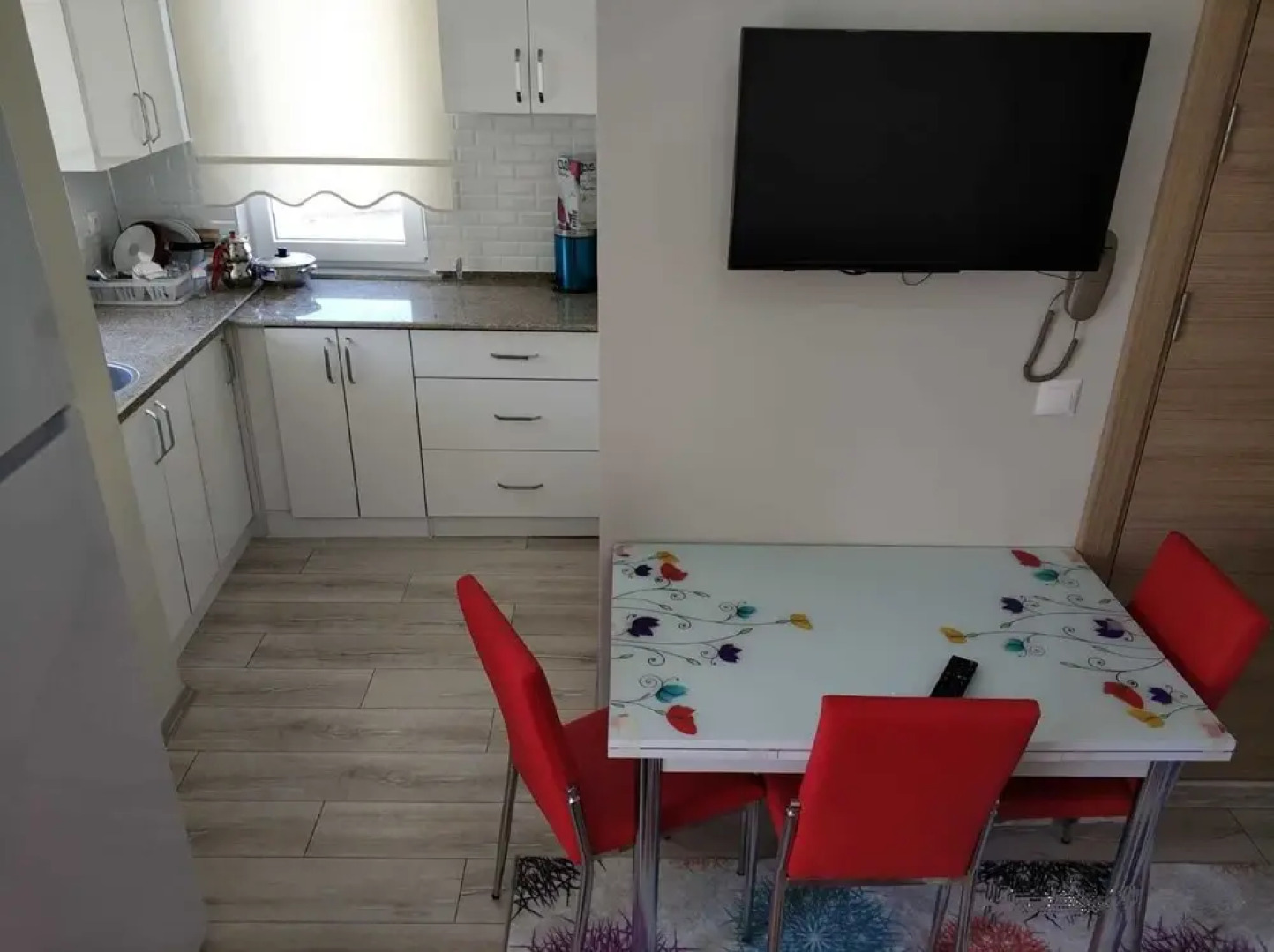 Banaz Tuncel Apart Otel