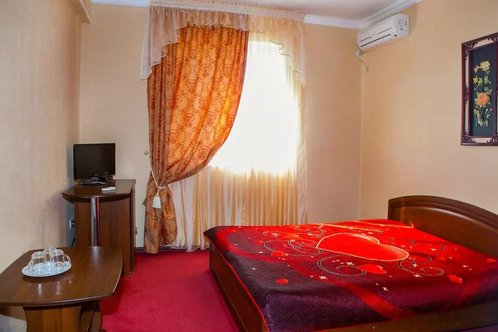 Гостевой дом «Вегас»