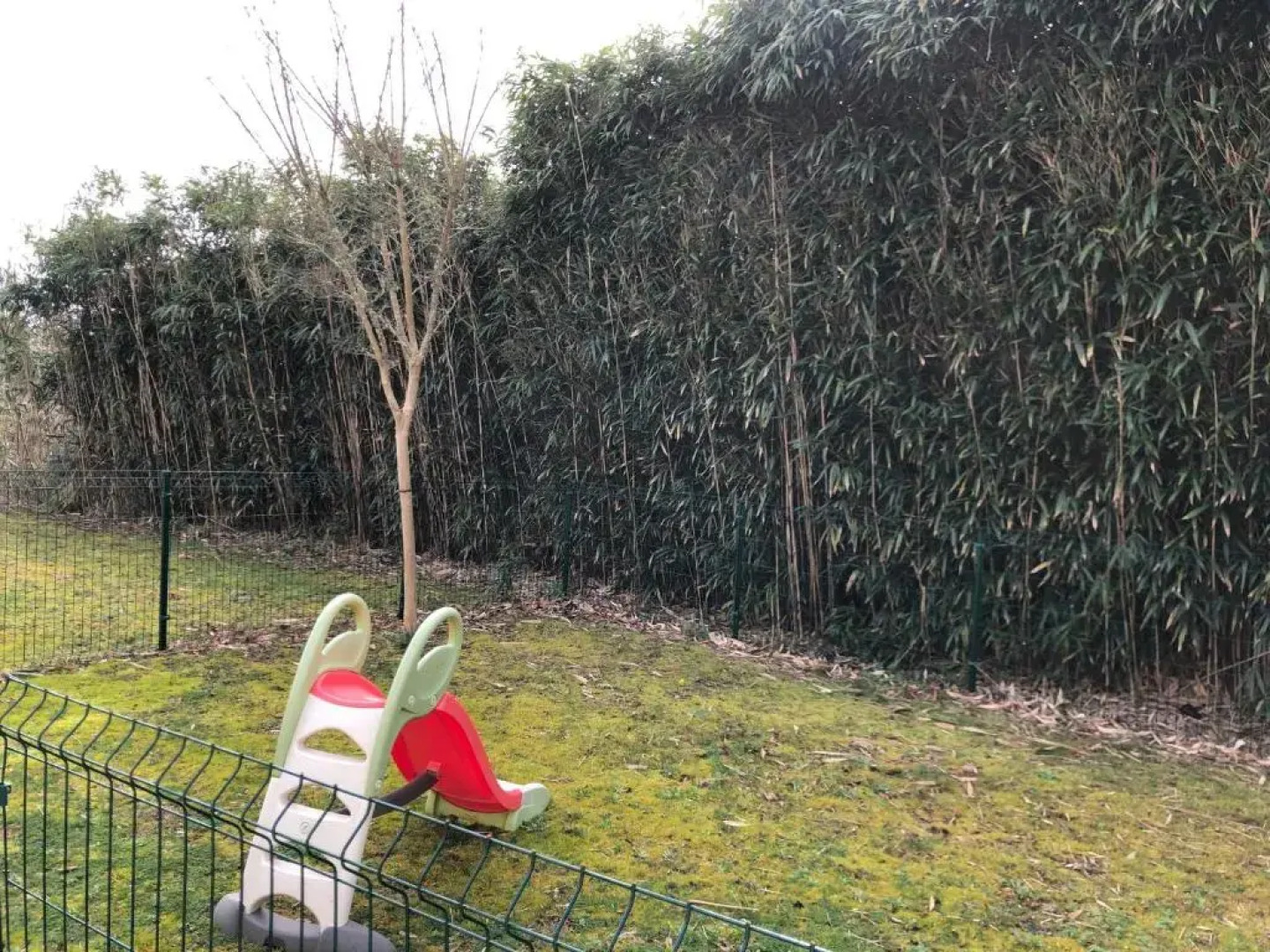 Les Hauts de Castets