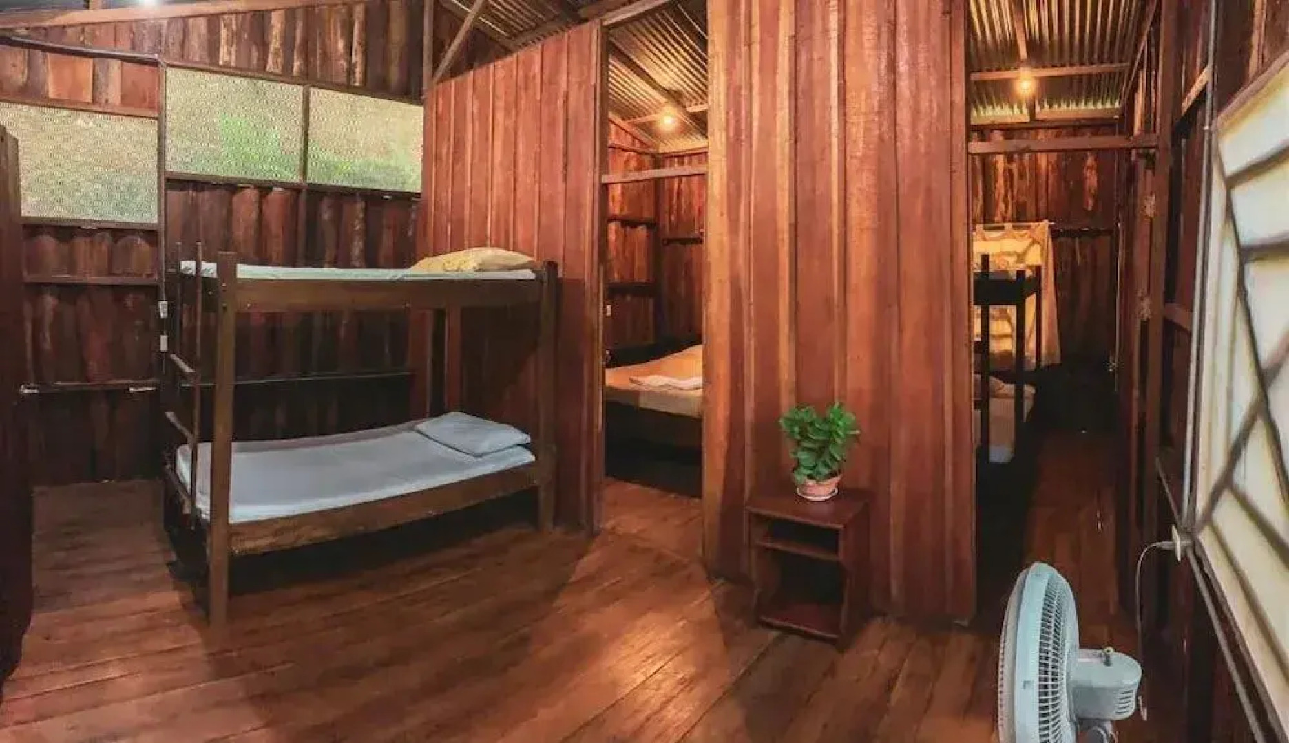 Drake Bay Paradise Lodge