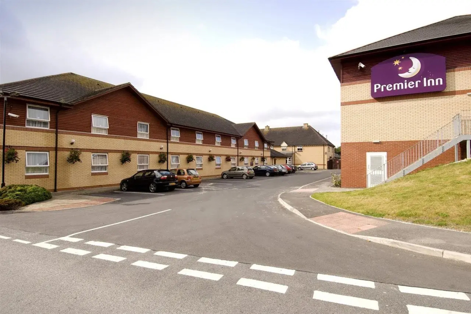 Premier Inn Barnstaple