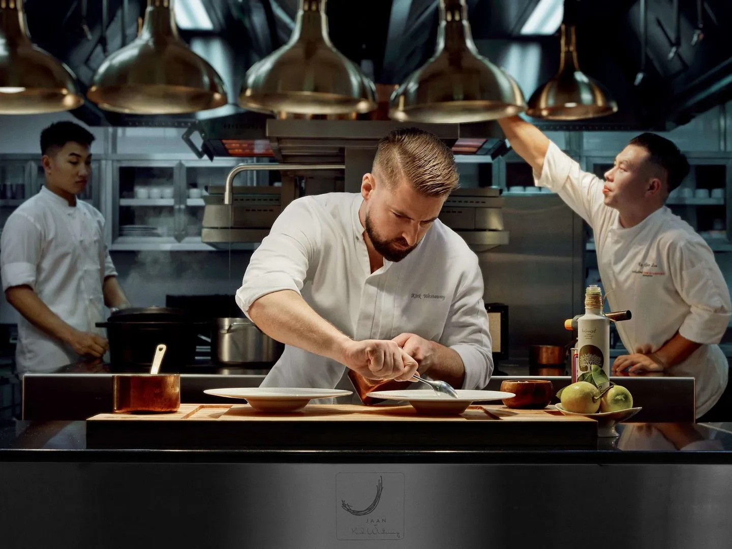 Swissotel The Stamford, Singapore