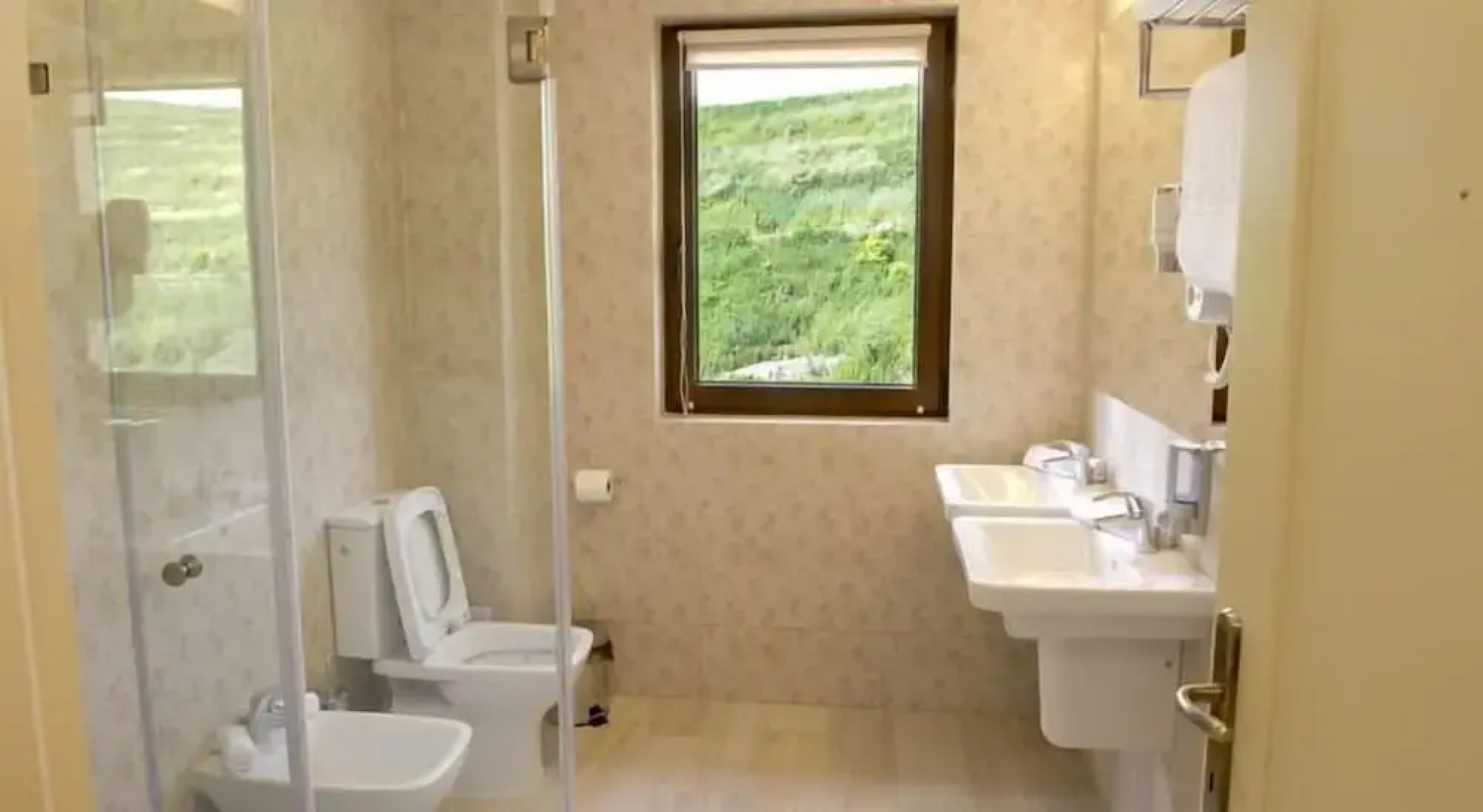 Pensiunea Sarea-n Bucate