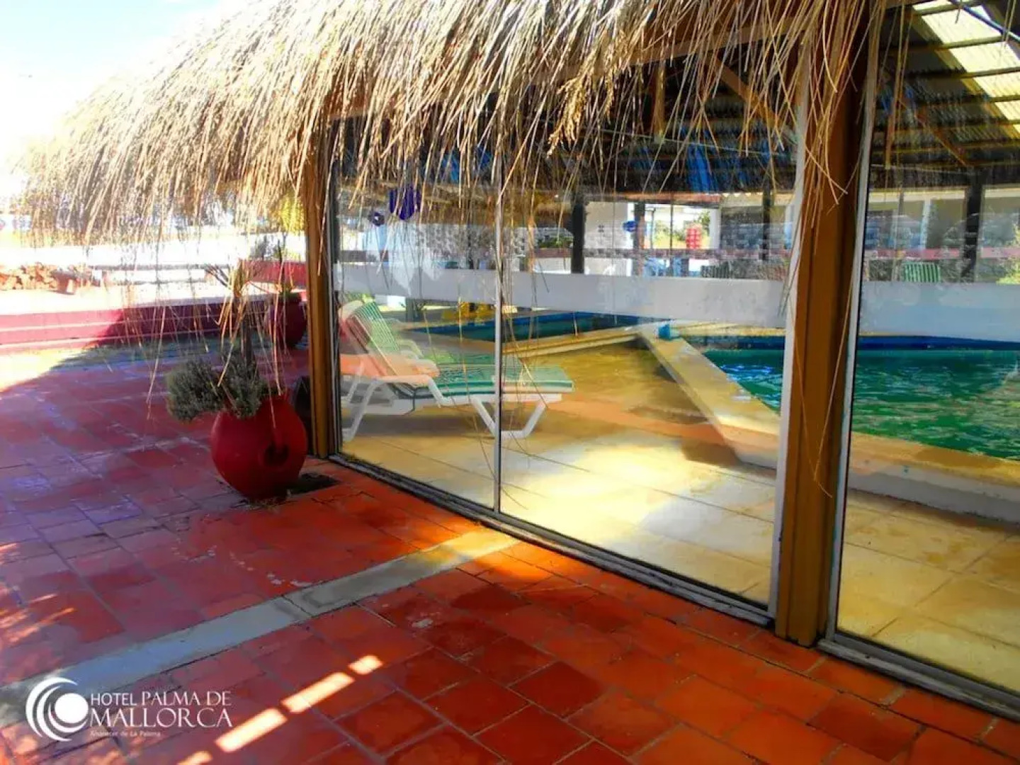 Hotel Palma de Mallorca