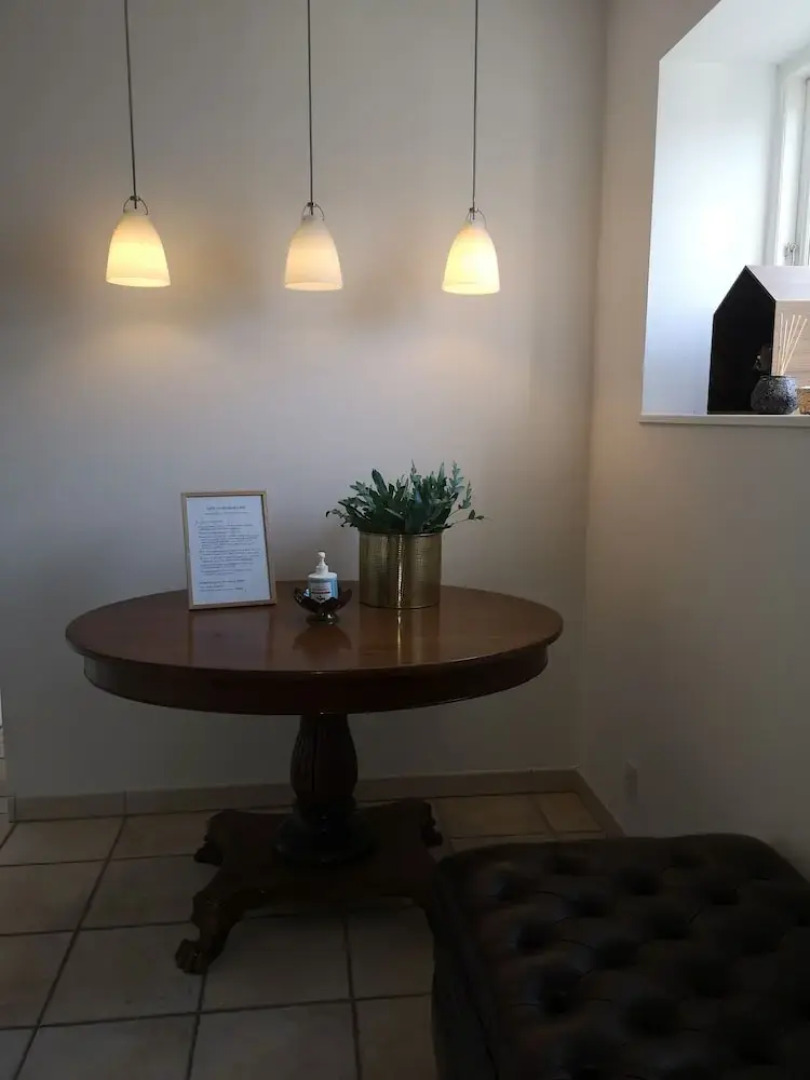 MidtGolf Guest house