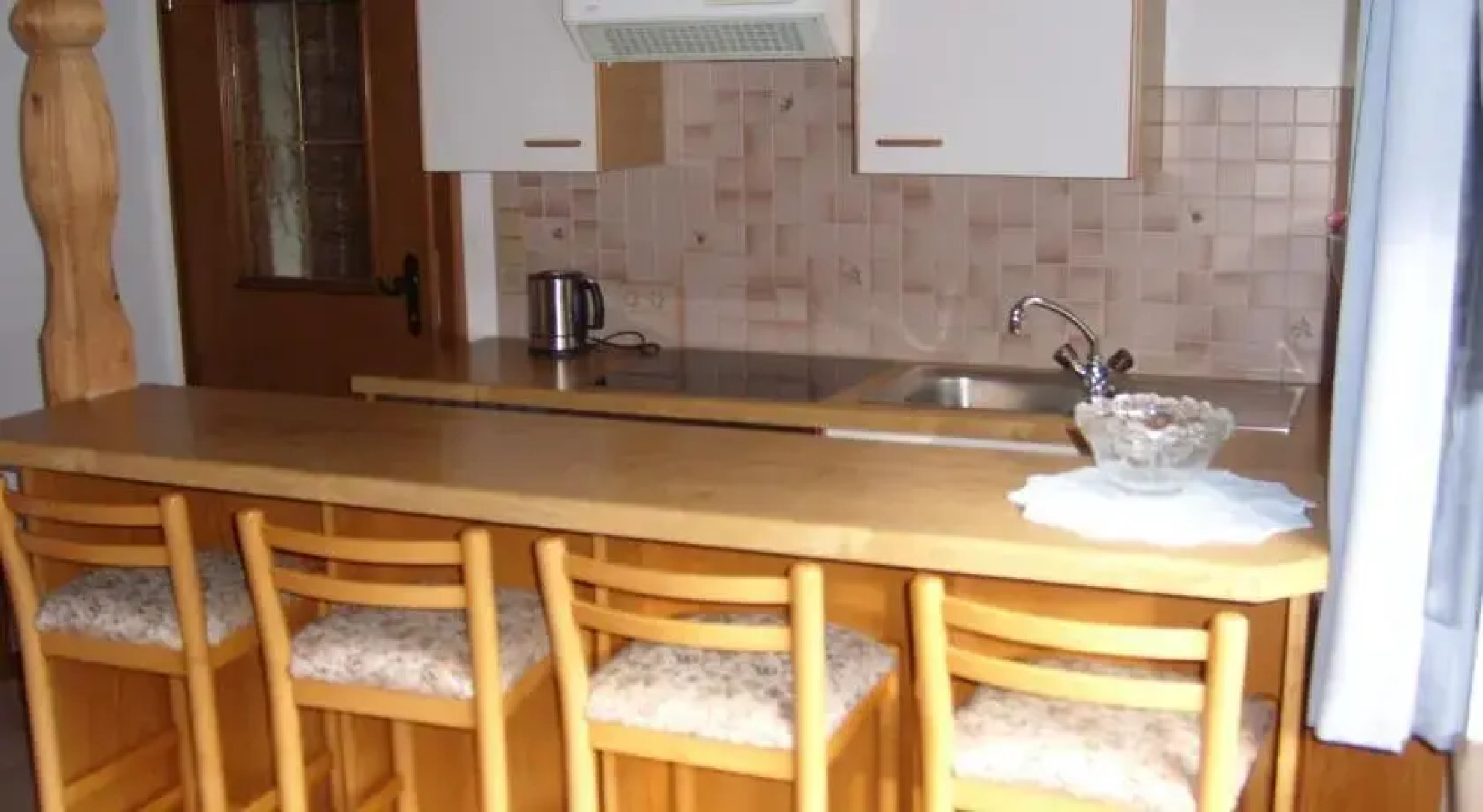 Appartements Birkenhof