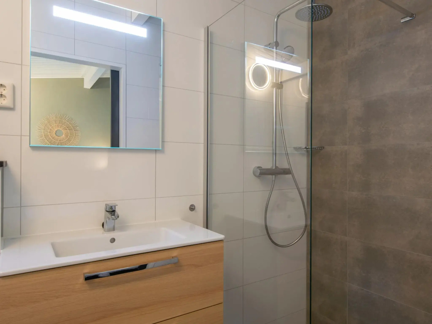 Chalet Near Eindhoven With Private Sauna