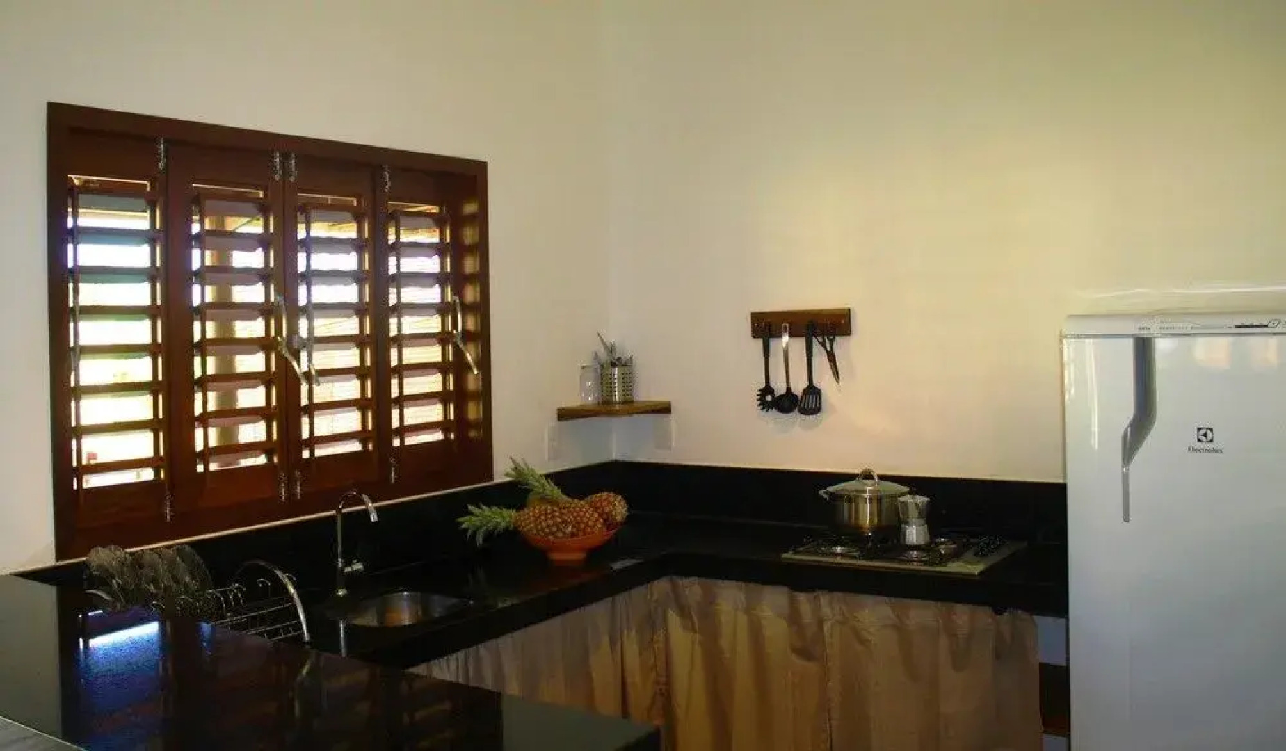 Vila Emanuelle B&B Pousada Boutique